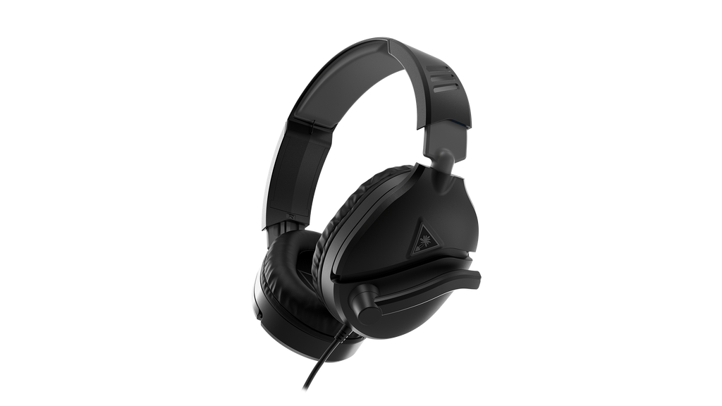 Turtle Beach Recon 70 Multiplatform Gaming Headset for PC, Console & Mobile