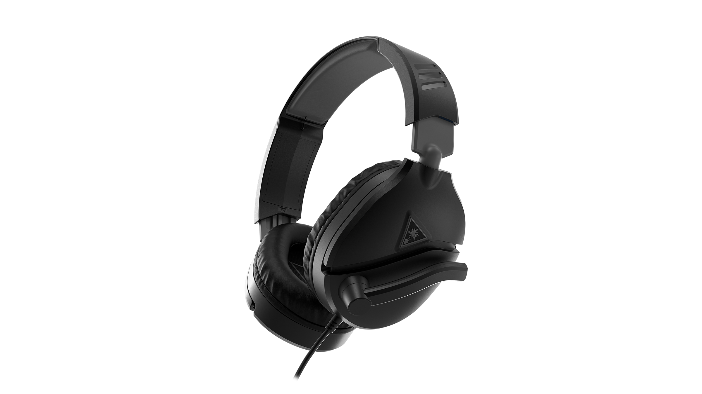 Turtle Beach Recon 70 Multiplatform Gaming Headset for PC, Console & Mobile