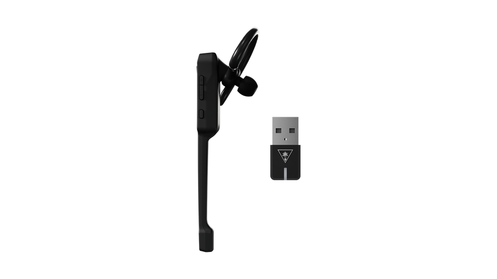 Turtle Beach Recon Air Wireless Chat Communicator for PlayStation Consoles