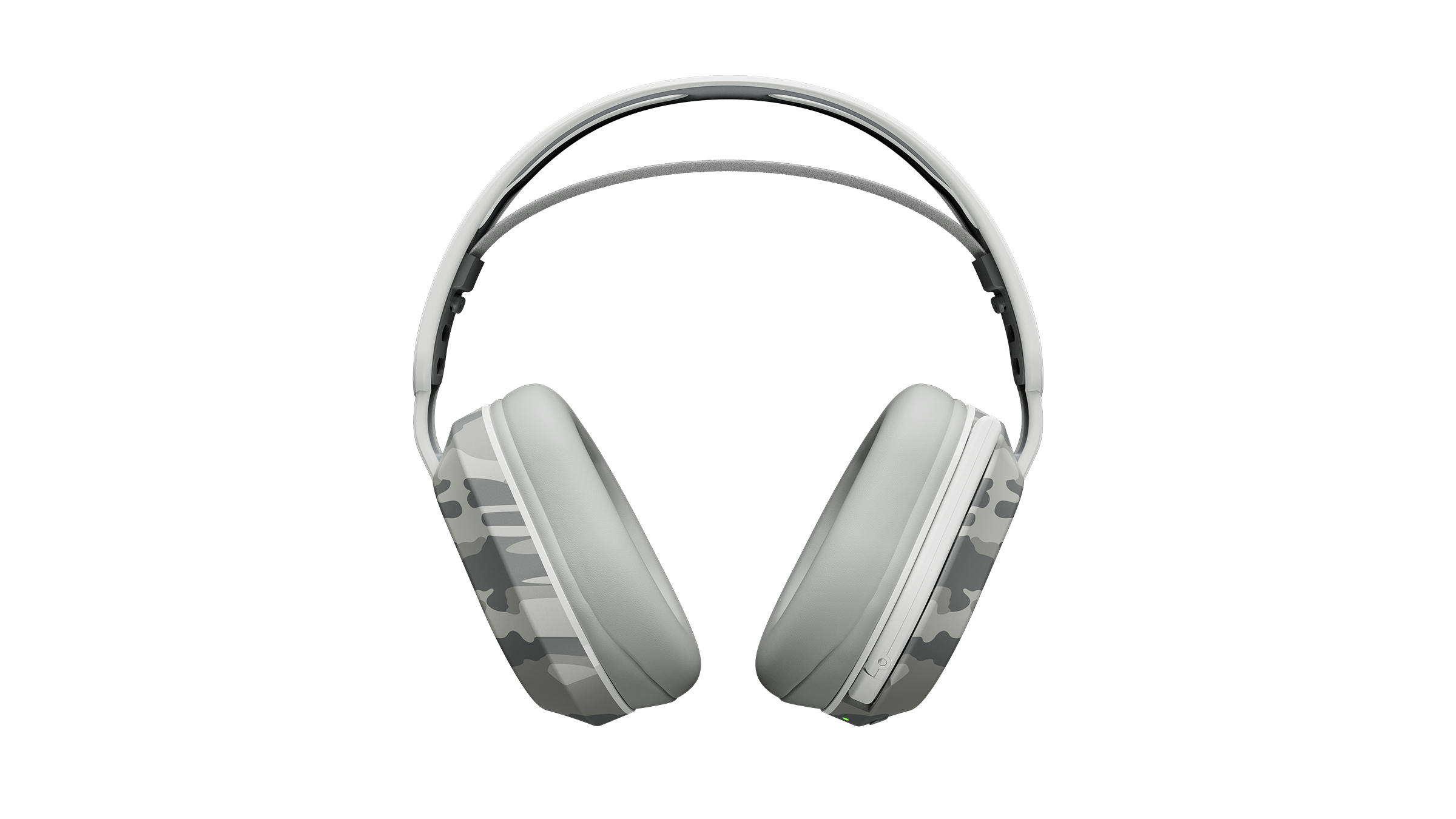 Turtle Beach Stealth 500 Multiplatform Wireless Gaming Headset for Xbox Arctic Camo