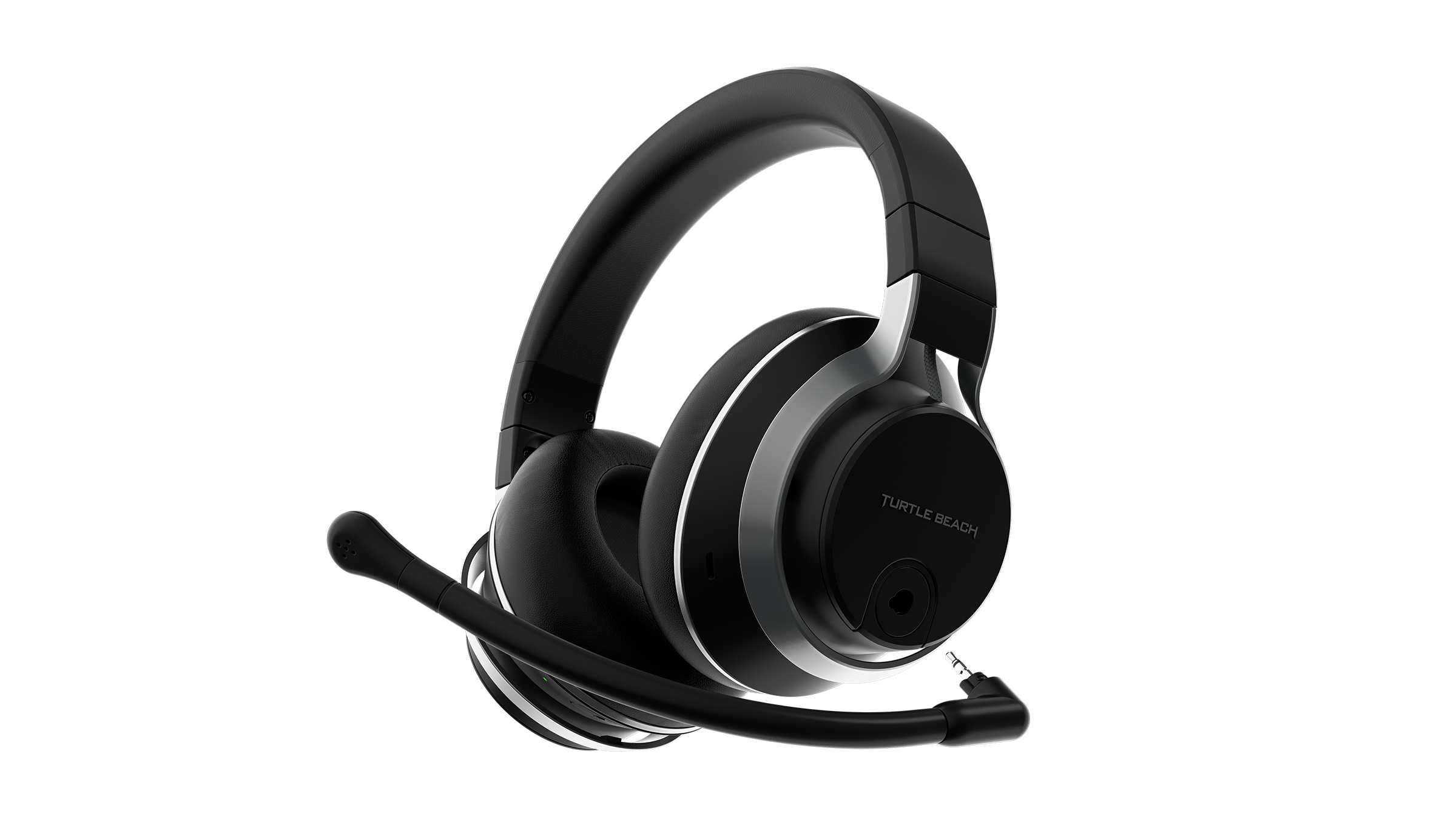 Turtle Beach Stealth Pro Multiplatform Wireless Gaming Headset Active Noise Cancelling