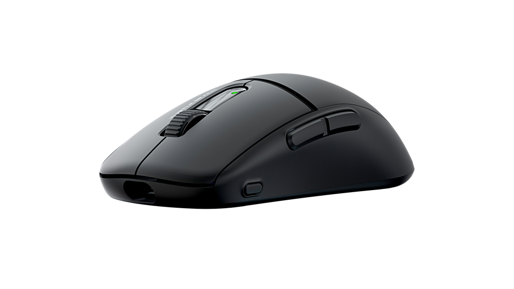 Turtle Beach Burst II Air Wireless Gaming Mouse (Black)