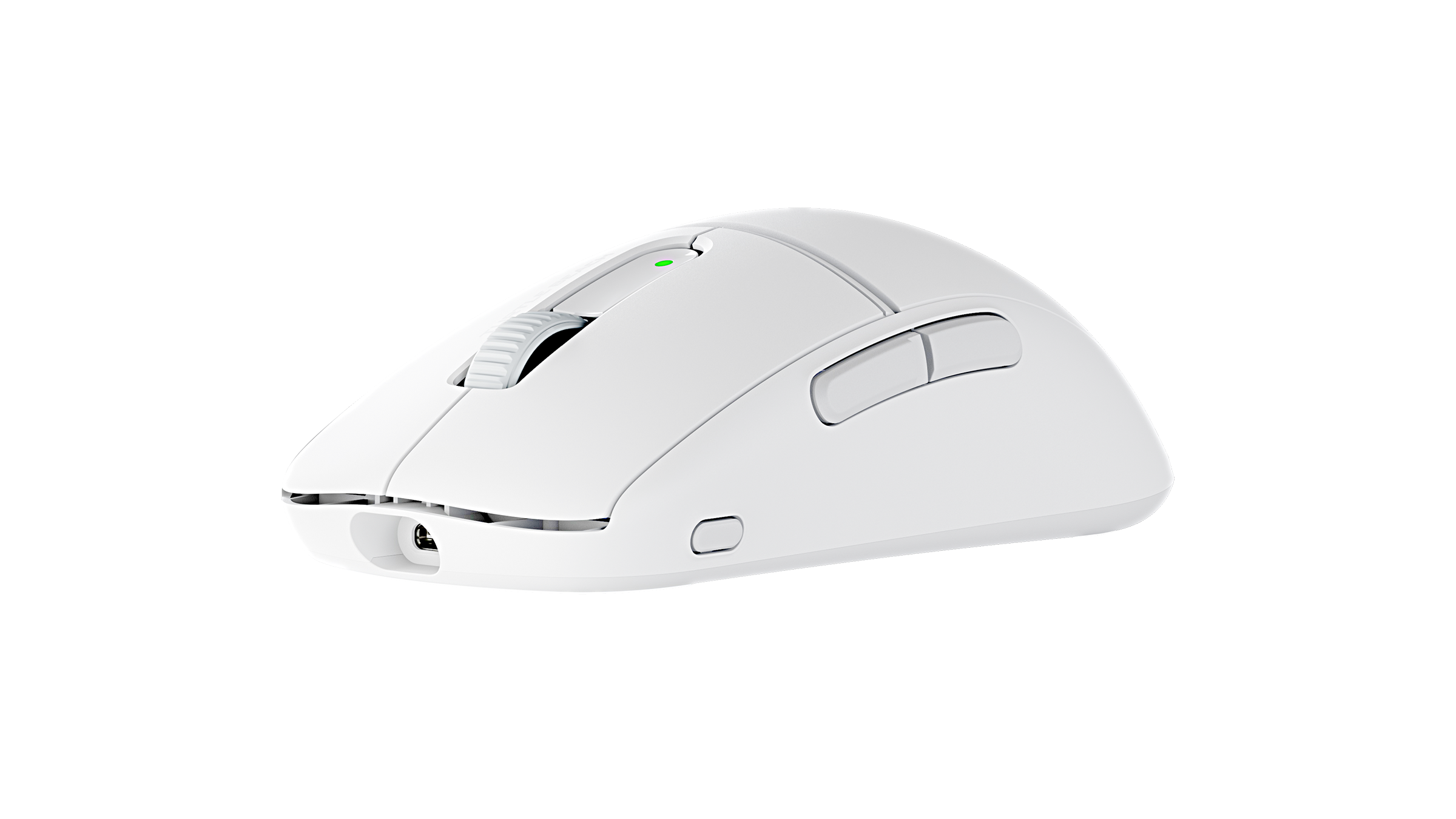 Turtle Beach Burst II Air Wireless Gaming Mouse (White)