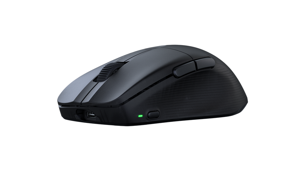 Turtle Beach Pure Air Wireless Gaming Mouse (Black)