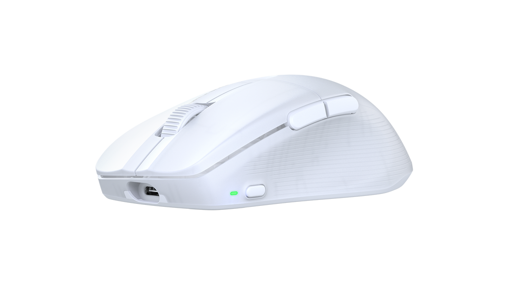Turtle Beach Pure Air Wireless Gaming Mouse (White)