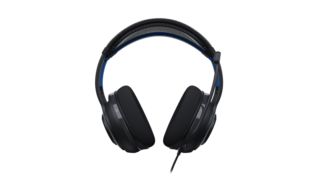 Turtle Beach Atlas 200 Wired Gaming Headset: 3D Audio, Nanoclear Drivers