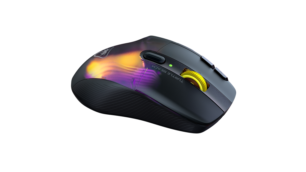 Kone XP Air Wireless Gaming Mouse (Black)