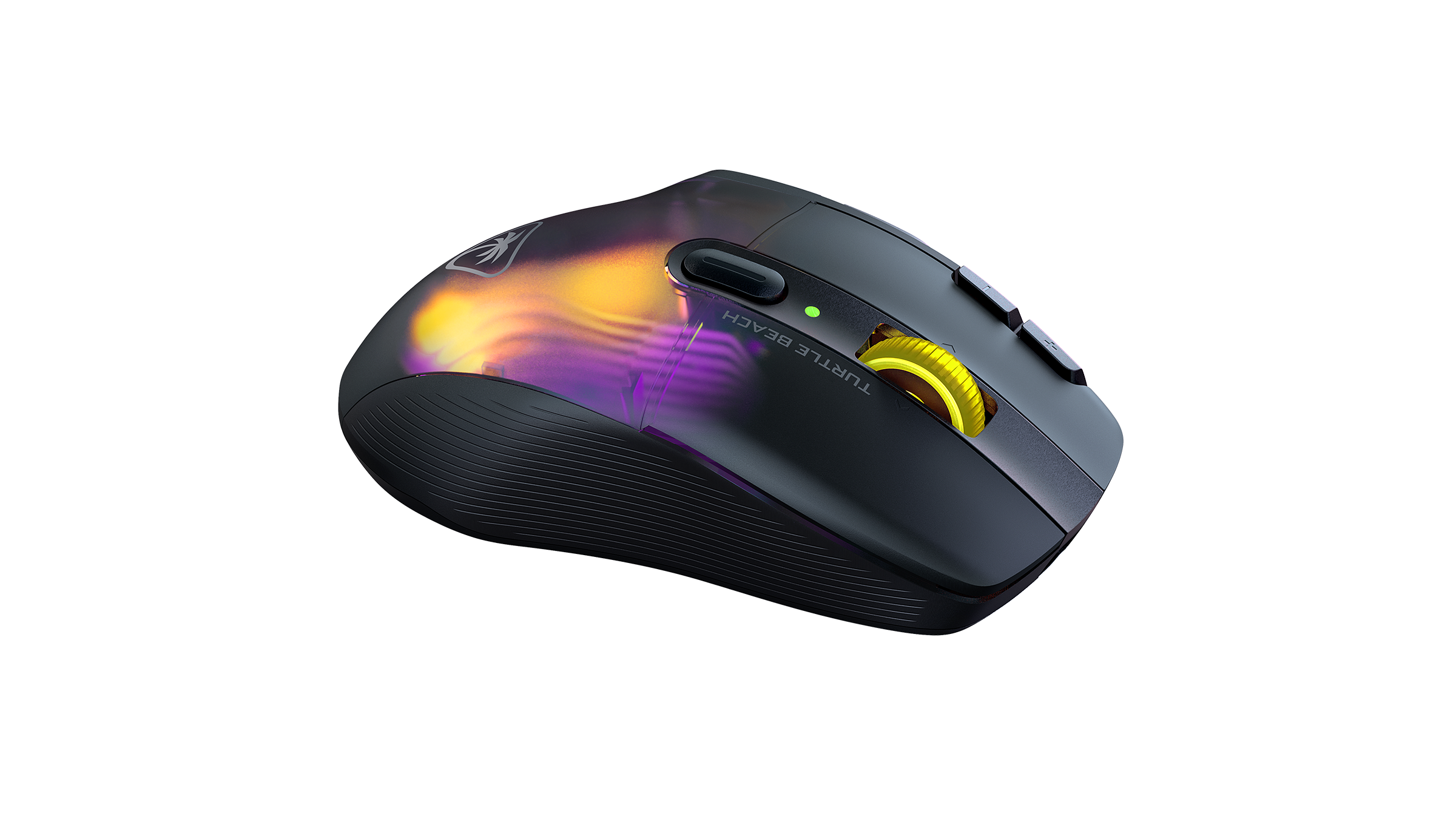 Kone XP Air Wireless Gaming Mouse (Black)