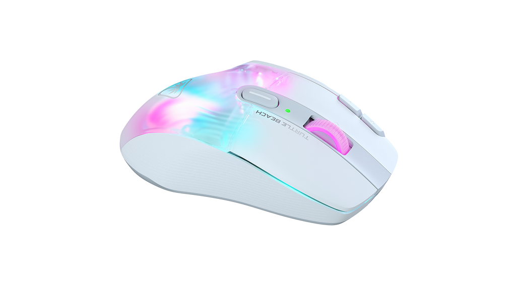 Kone XP Air Wireless Gaming Mouse (White)