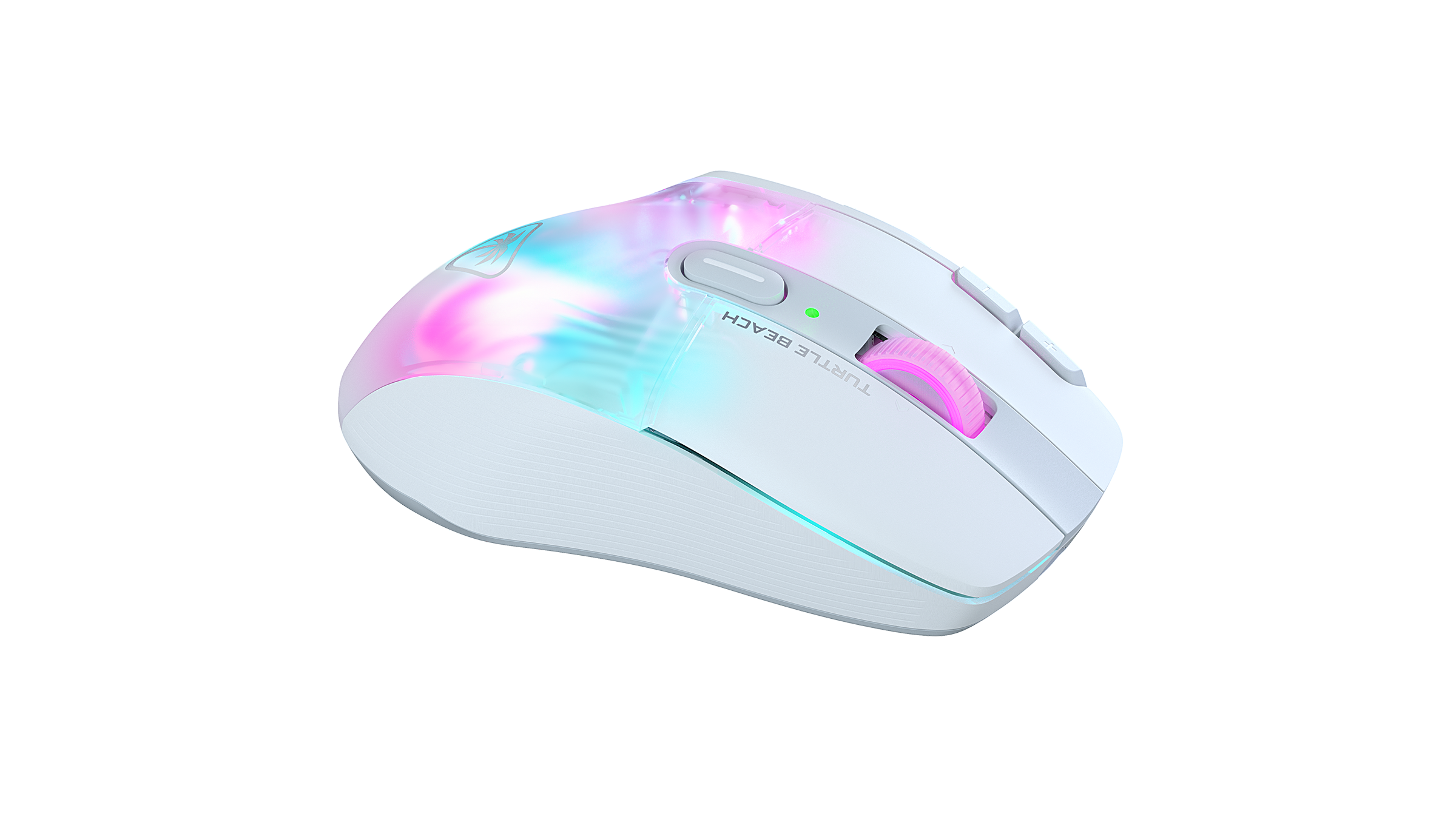 Kone XP Air Wireless Gaming Mouse (White)