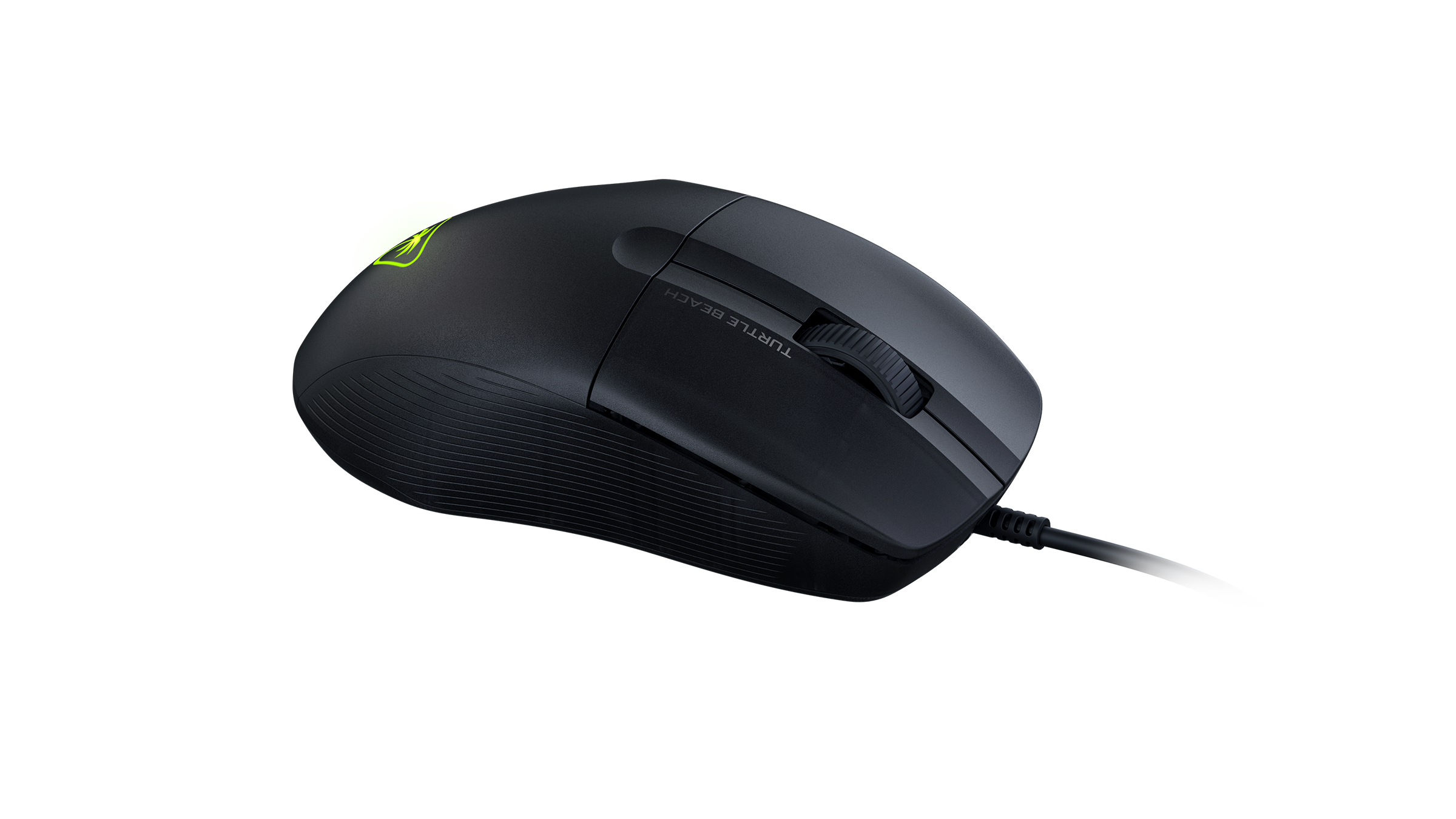 Turtle Beach Pure SEL Gaming Mouse (Black)
