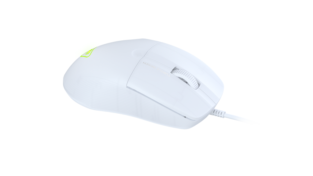 Turtle Beach Pure SEL Gaming Mouse (White)
