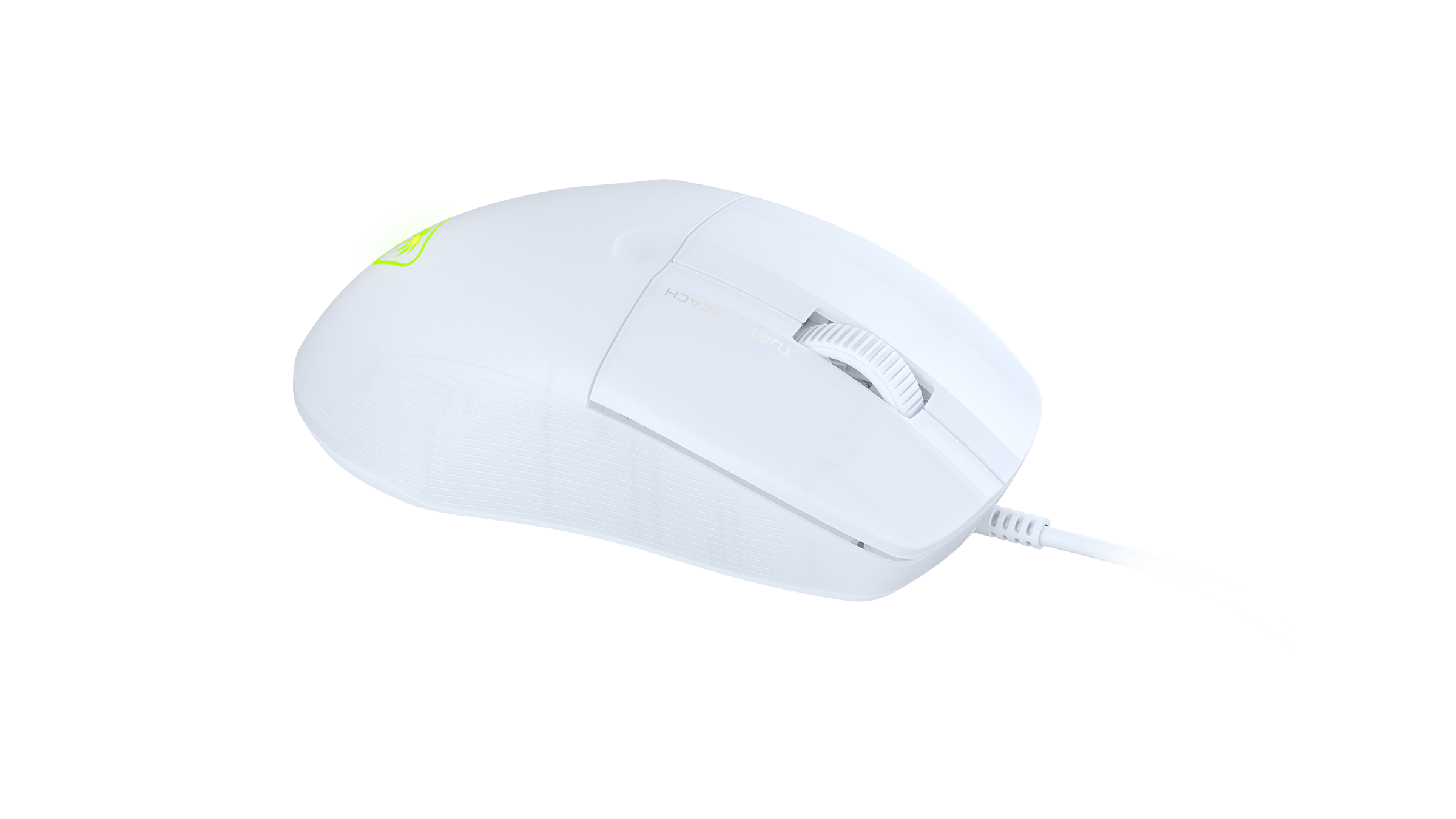 Turtle Beach Pure SEL Gaming Mouse (White)