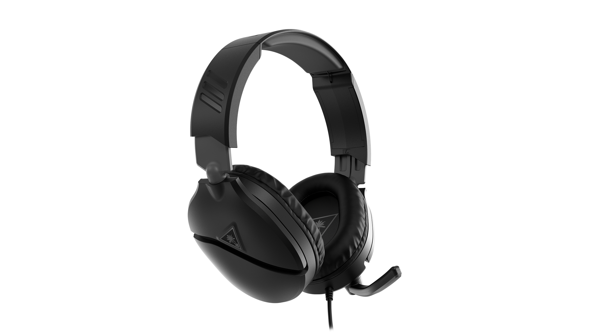 Turtle Beach Recon 70 Multiplatform Gaming Headset for PC, Console & Mobile