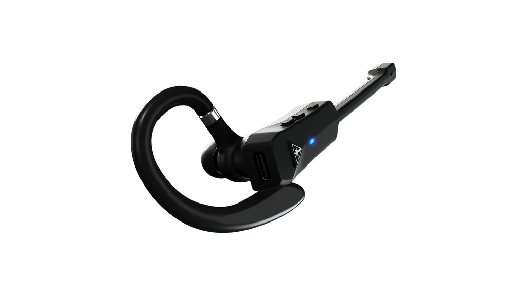 Turtle Beach Recon Air Wireless Chat Communicator for PlayStation Consoles