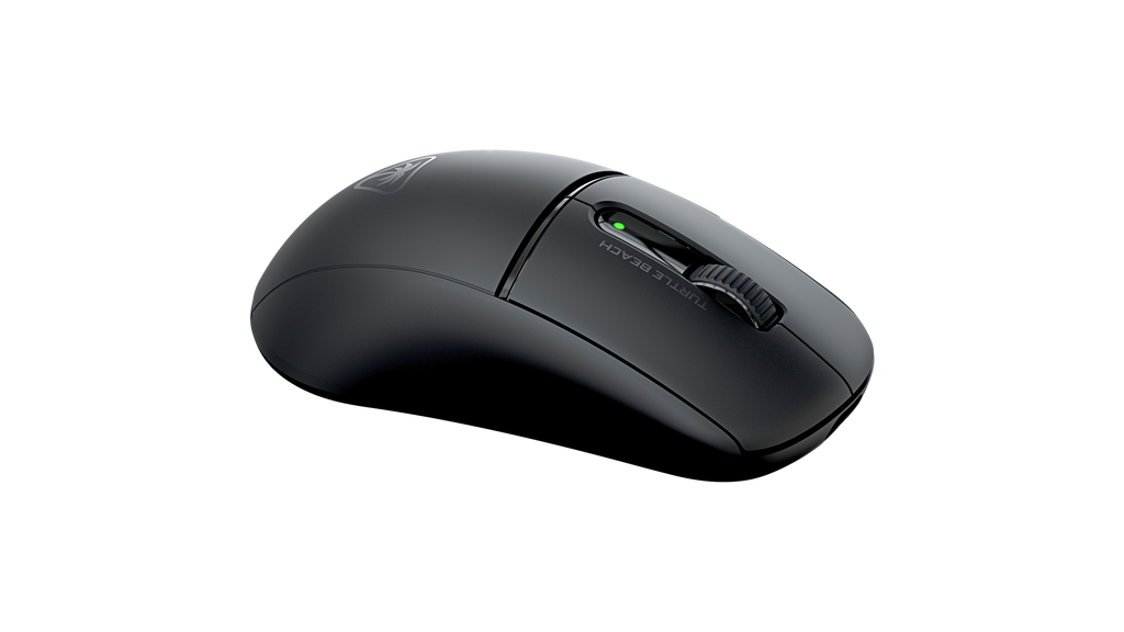 Turtle Beach Burst II Air Wireless Gaming Mouse (Black)