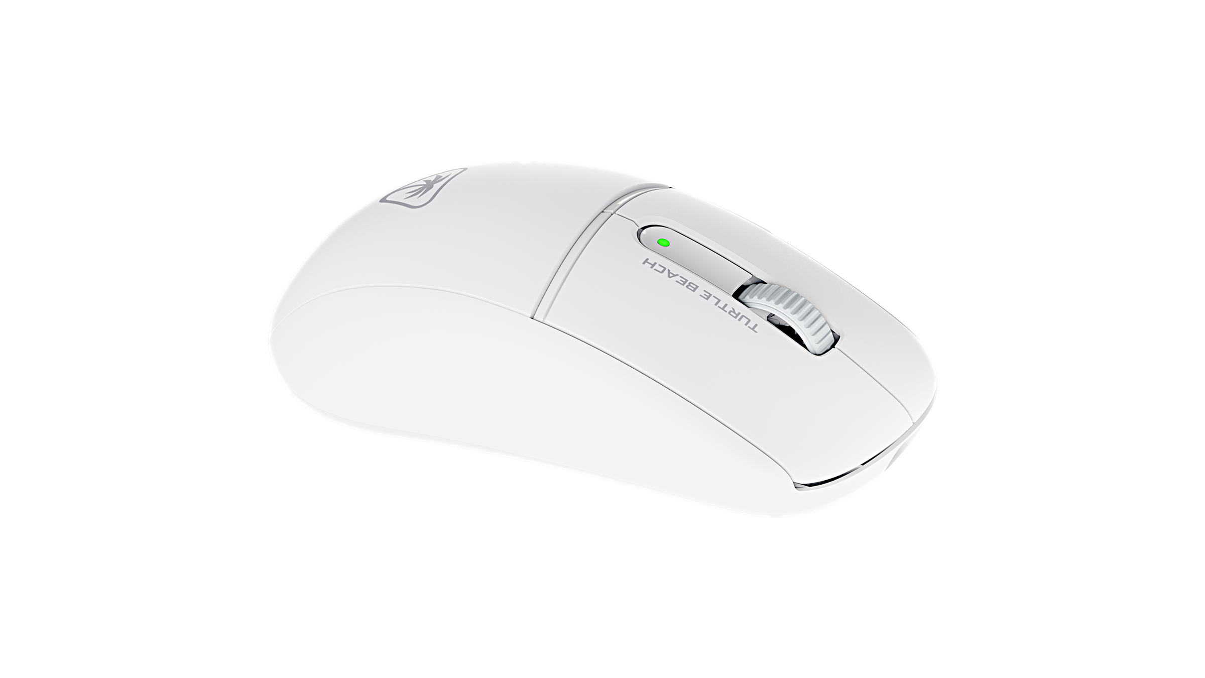 Turtle Beach Burst II Air Wireless Gaming Mouse (White)