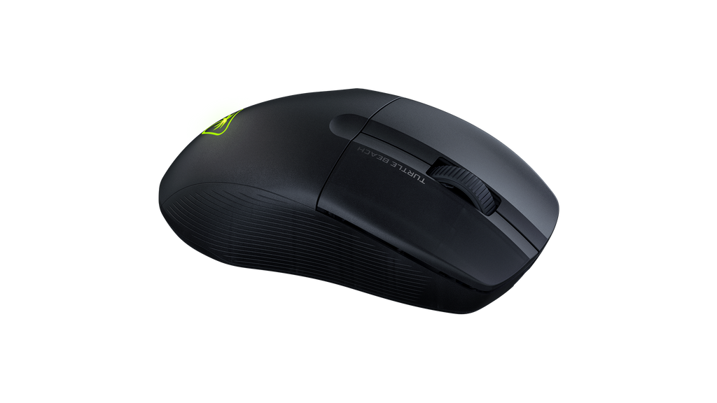 Turtle Beach Pure Air Wireless Gaming Mouse (Black)