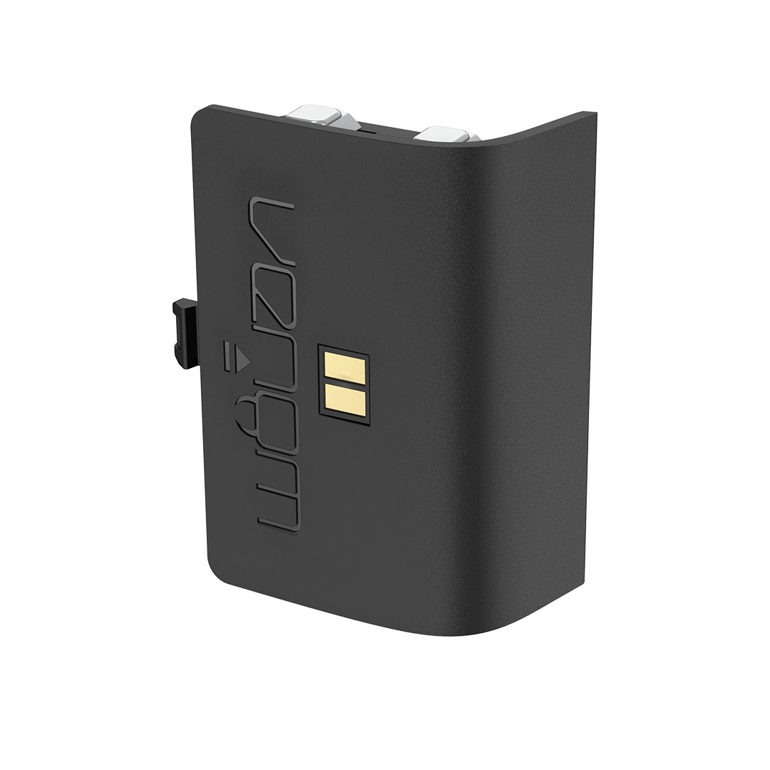 Venom Xbox Series X|S Single Controller Fast Charging Dock Station Black