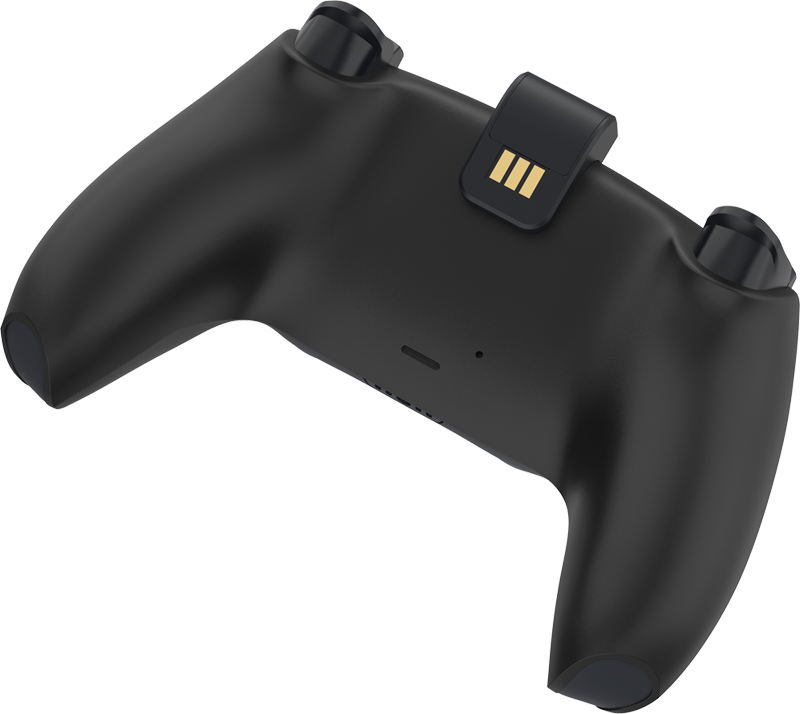 Venom PS5 DualSense Twin Controller Fast Charging Dock Station - Black