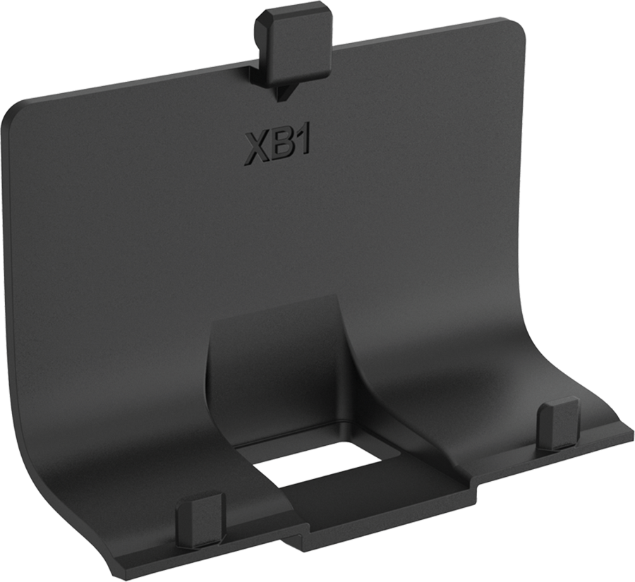 Venom Xbox Series X|S One High Capacity Rechargeable Controller Battery Packs Black