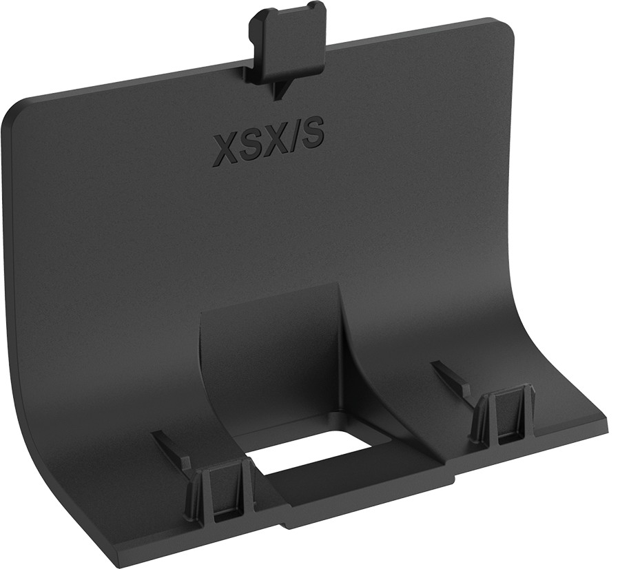 Venom Twin 850mAh Rechargeable Battery Packs for Xbox Series X|S|One