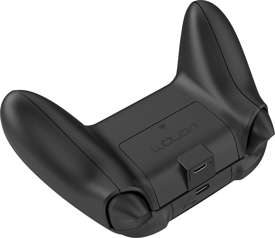 Venom Twin 850mAh Rechargeable Battery Packs for Xbox Series X|S|One