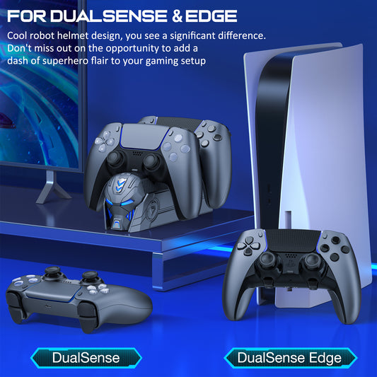 Playstation 5 Controller Robot Charging Station