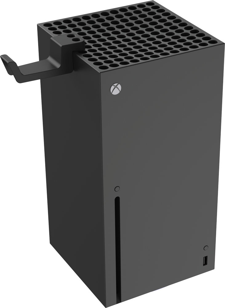 Venom Vertical Charging Stand for Xbox Series X Console with Dual Controller Dock