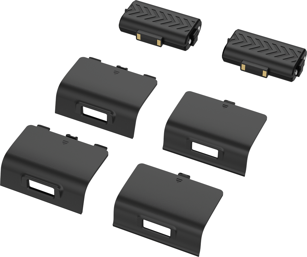 Venom Vertical Charging Stand for Xbox Series X Console with Dual Controller Dock