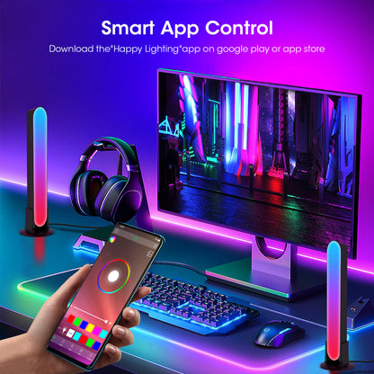 Smart Light Bar (1 Pcs)