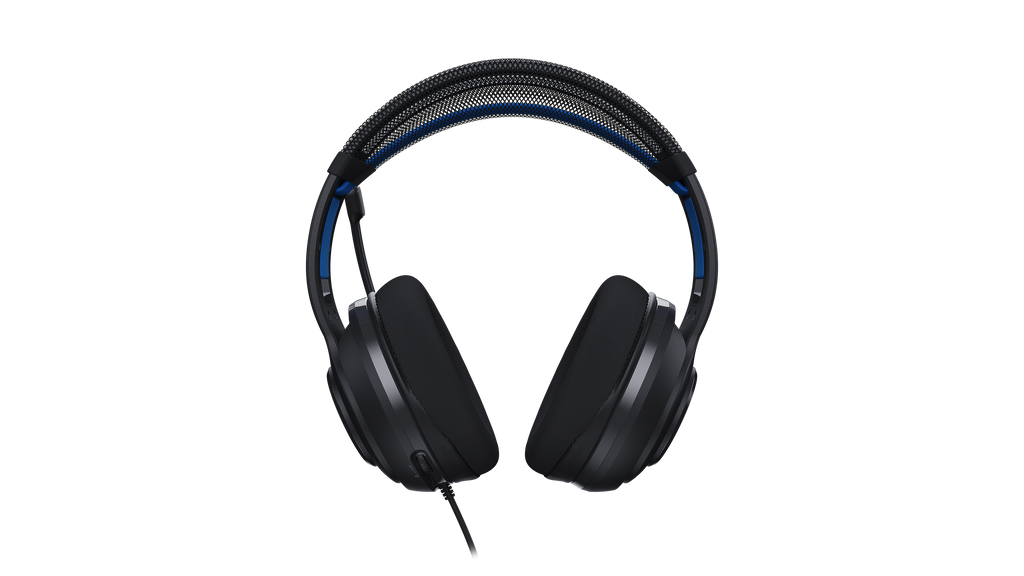 Turtle Beach Atlas 200 Wired Gaming Headset: 3D Audio, Nanoclear Drivers