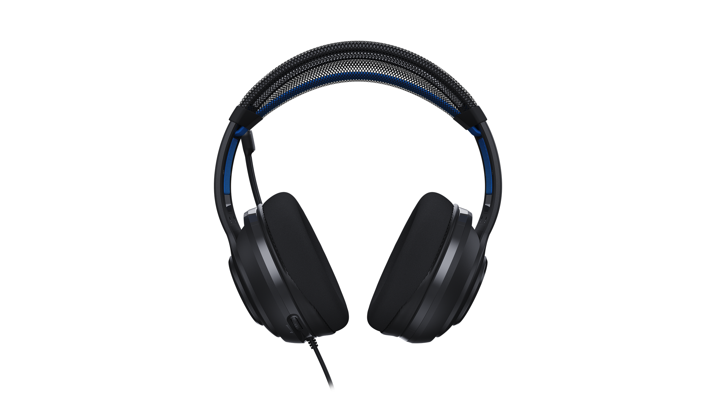 Turtle Beach Atlas 200 Wired Gaming Headset: 3D Audio, Nanoclear Drivers