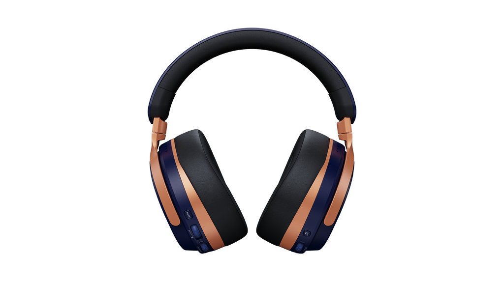 Turtle Beach Stealth 700 Gen 3 Multiplatform Wireless Gaming Headset, AI Noise-Cancelling Mic