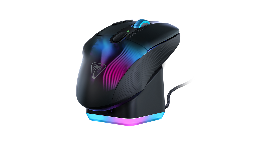 Kone XP Air Wireless Gaming Mouse (Black)