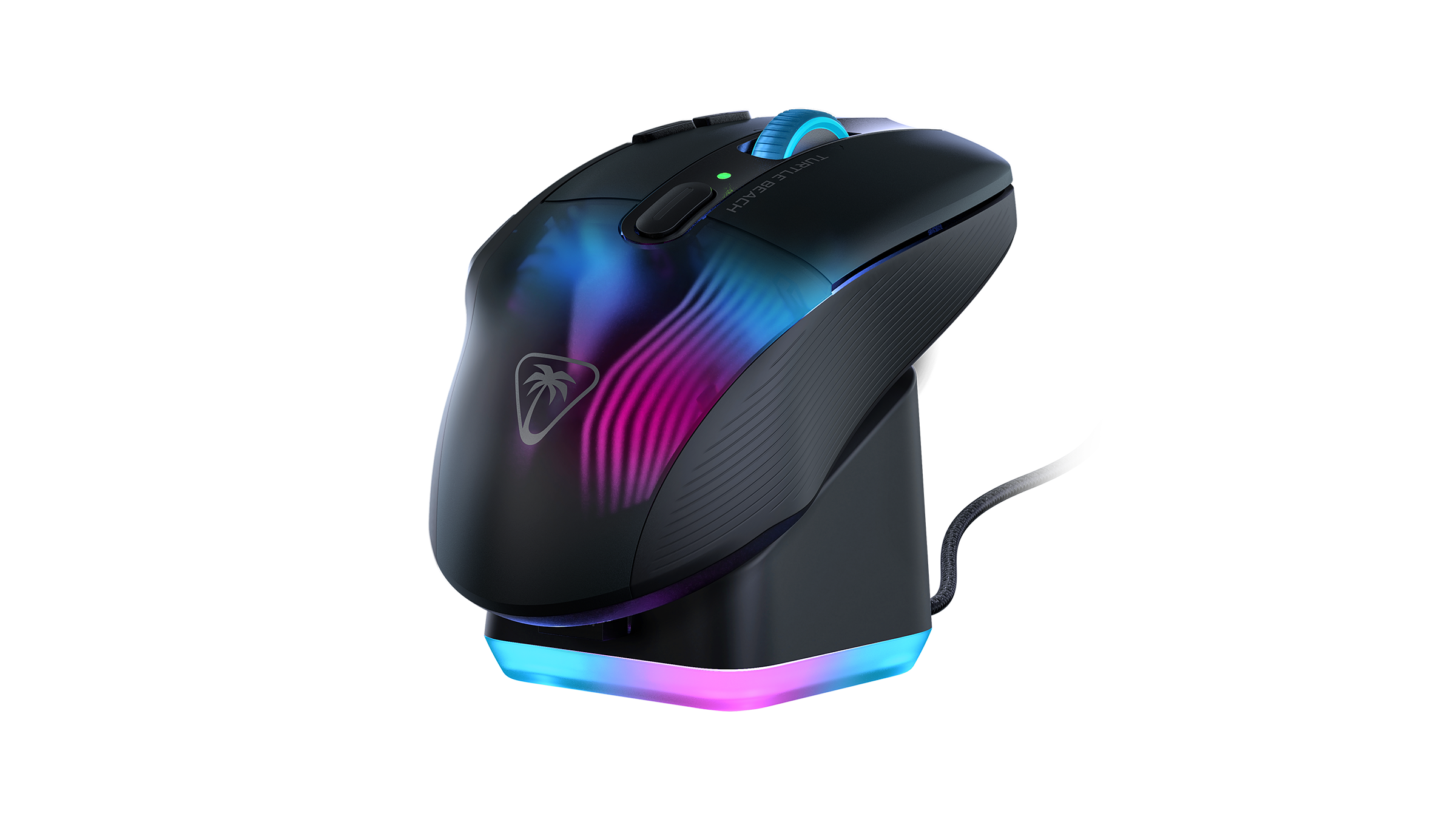 Kone XP Air Wireless Gaming Mouse (Black)