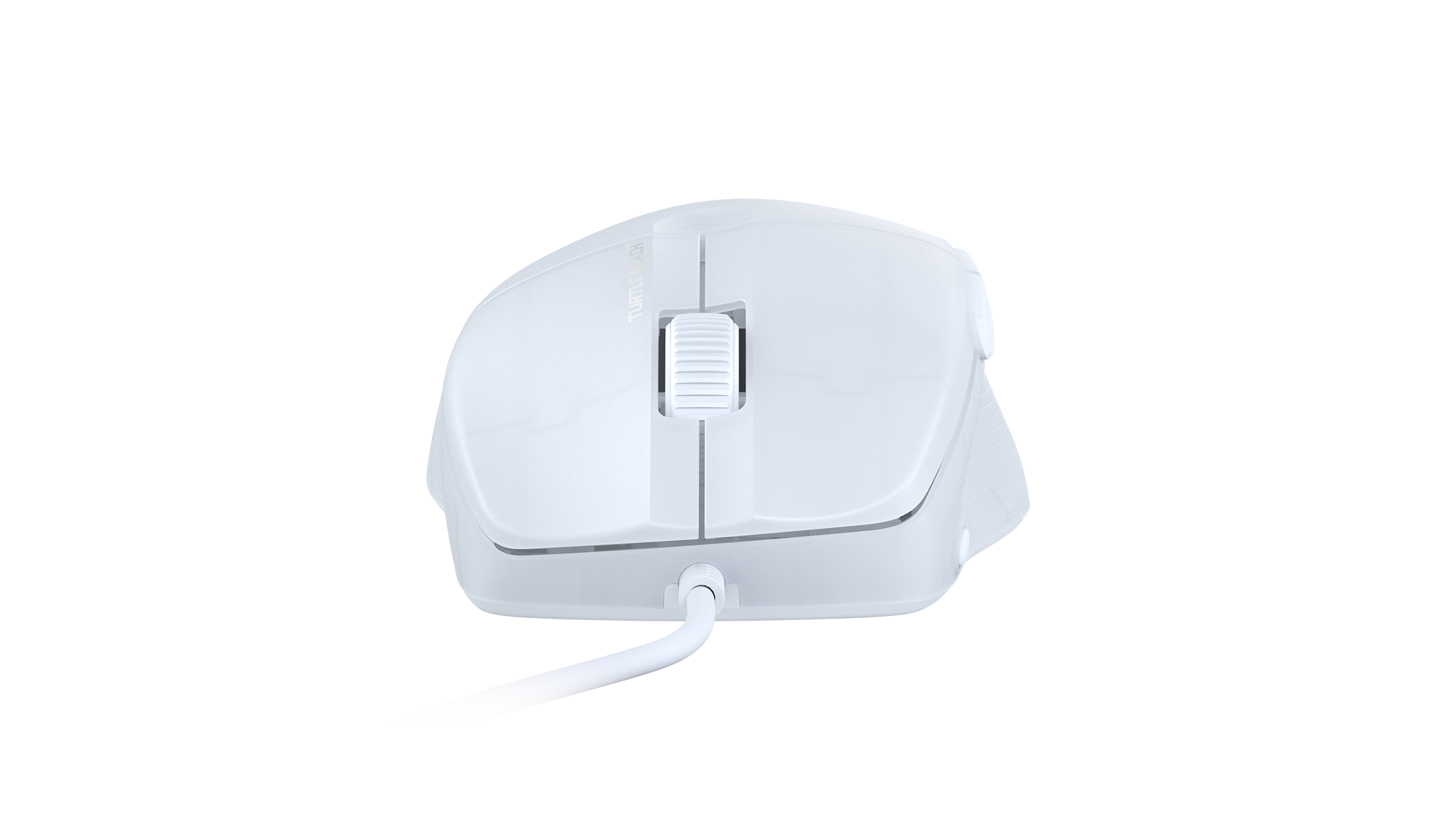 Turtle Beach Pure SEL Gaming Mouse (White)