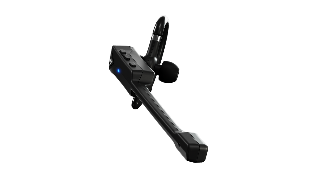 Turtle Beach Recon Air Wireless Chat Communicator for PlayStation Consoles