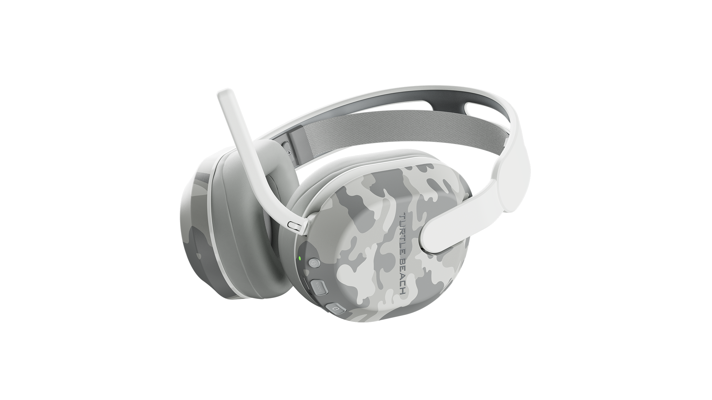 Turtle Beach Stealth 500 Multiplatform Wireless Gaming Headset for Xbox Arctic Camo