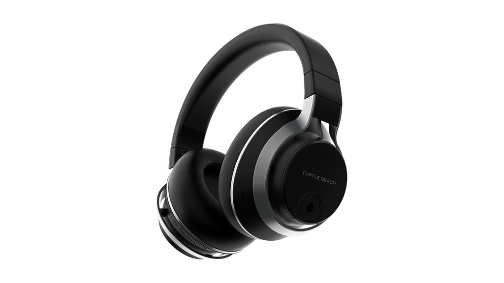 Turtle Beach Stealth Pro Multiplatform Wireless Gaming Headset Active Noise Cancelling