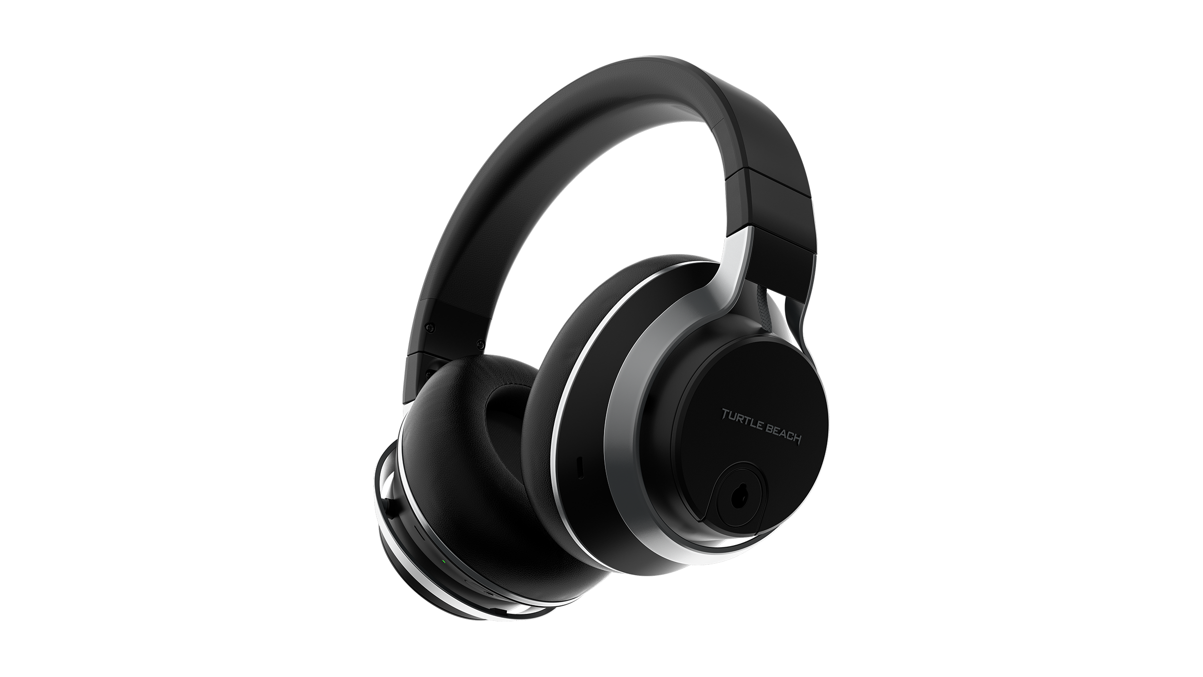 Turtle Beach Stealth Pro Multiplatform Wireless Gaming Headset Active Noise Cancelling