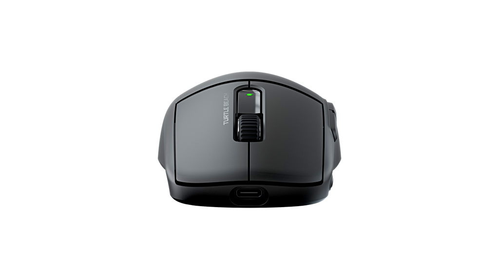 Turtle Beach Burst II Air Wireless Gaming Mouse (Black)