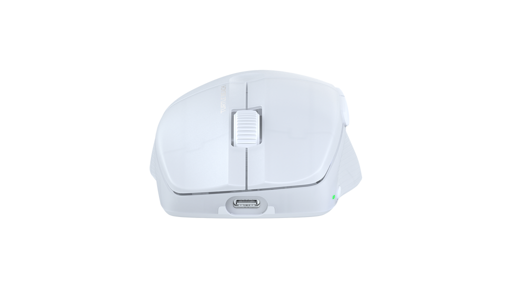 Turtle Beach Pure Air Wireless Gaming Mouse (White)