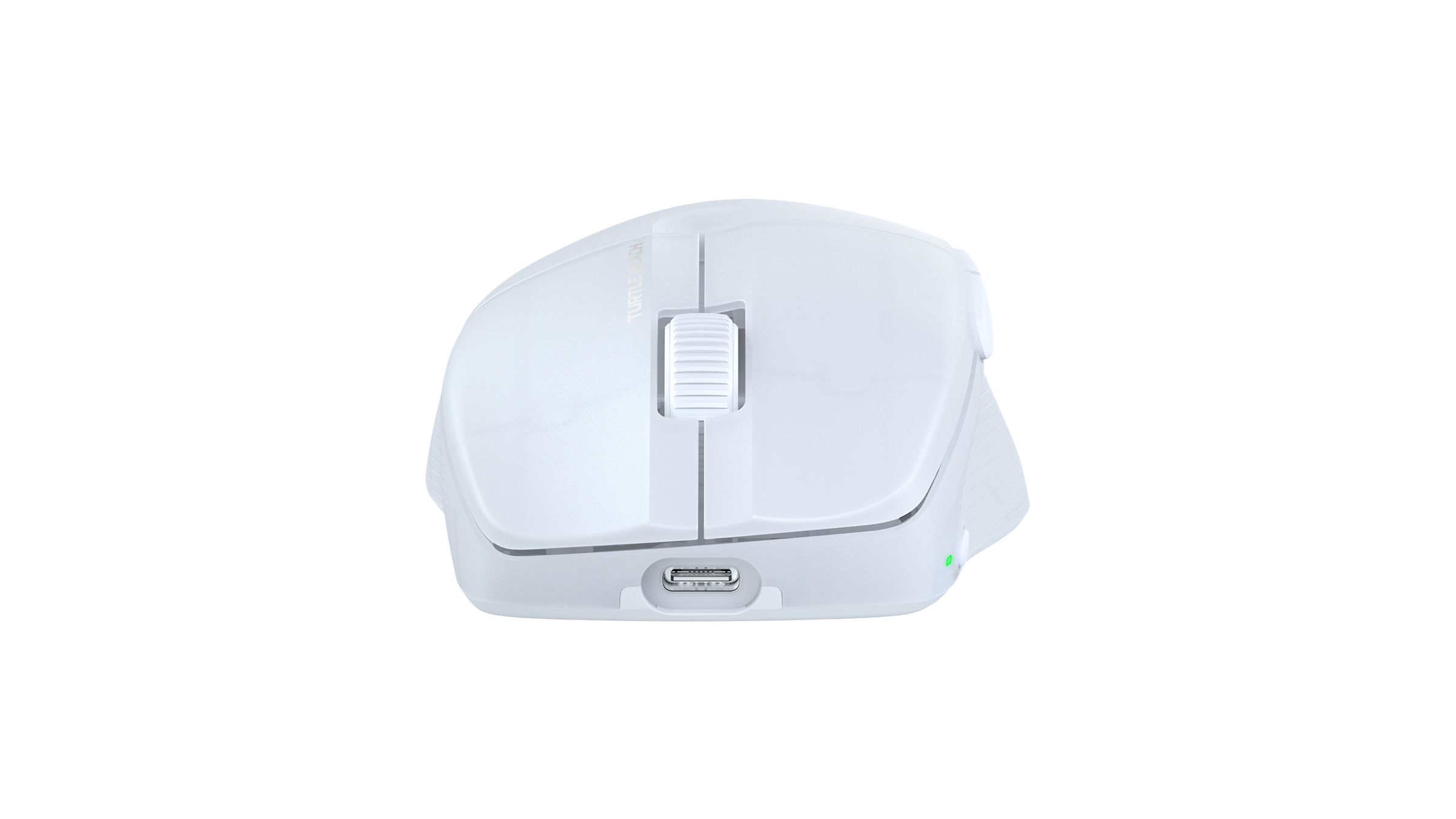 Turtle Beach Pure Air Wireless Gaming Mouse (White)