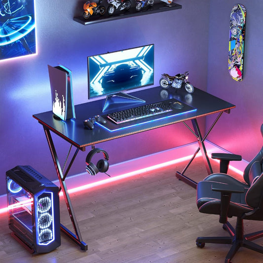 Professional Gaming Desk (Unbranded)