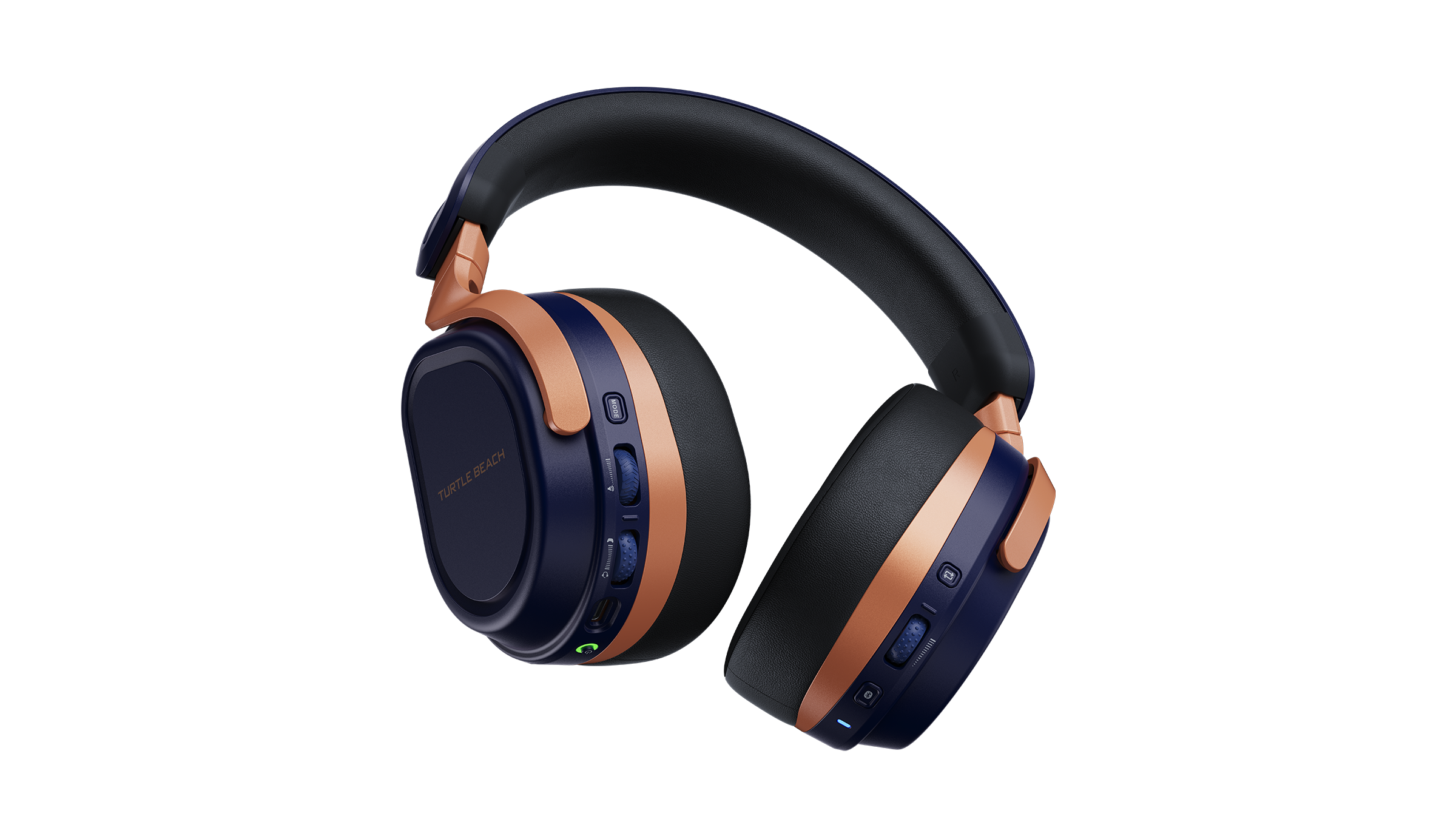 Turtle Beach Stealth 700 Gen 3 Multiplatform Wireless Gaming Headset, AI Noise-Cancelling Mic