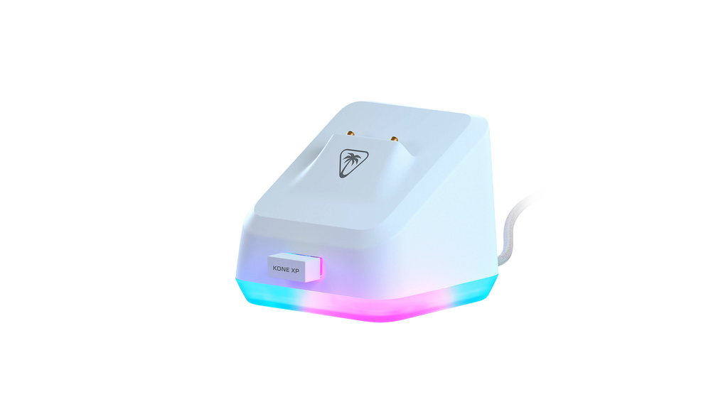 Kone XP Air Wireless Gaming Mouse (White)