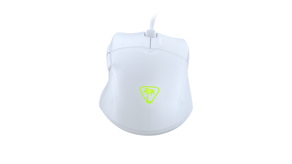 Turtle Beach Pure SEL Gaming Mouse (White)