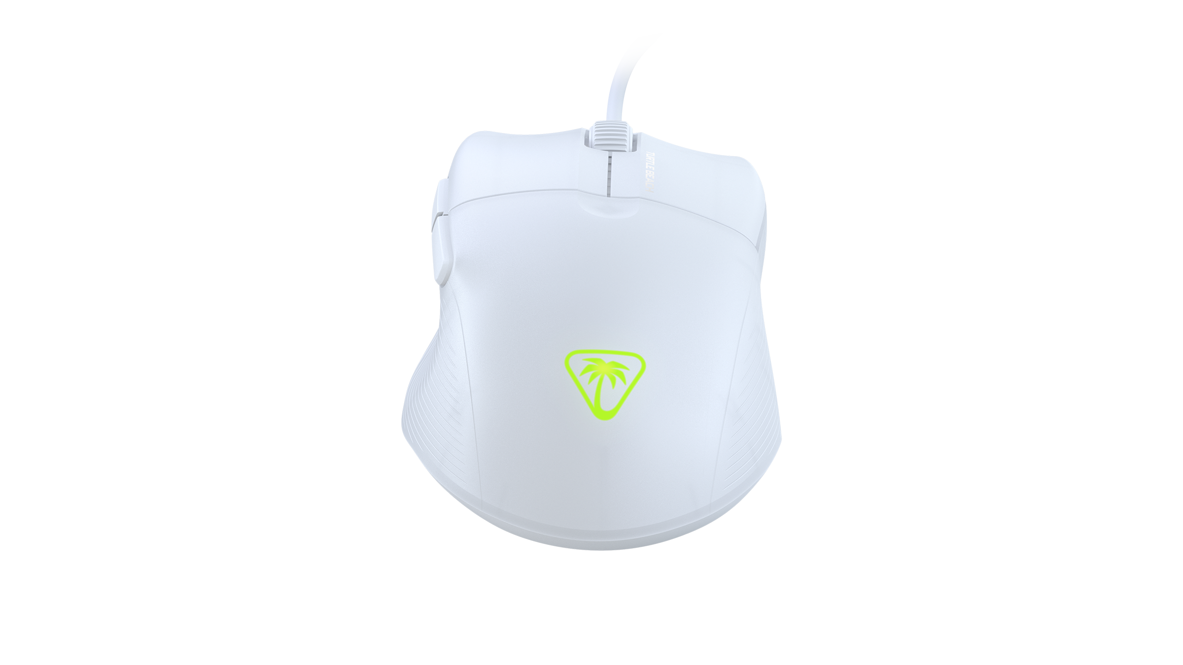 Turtle Beach Pure SEL Gaming Mouse (White)