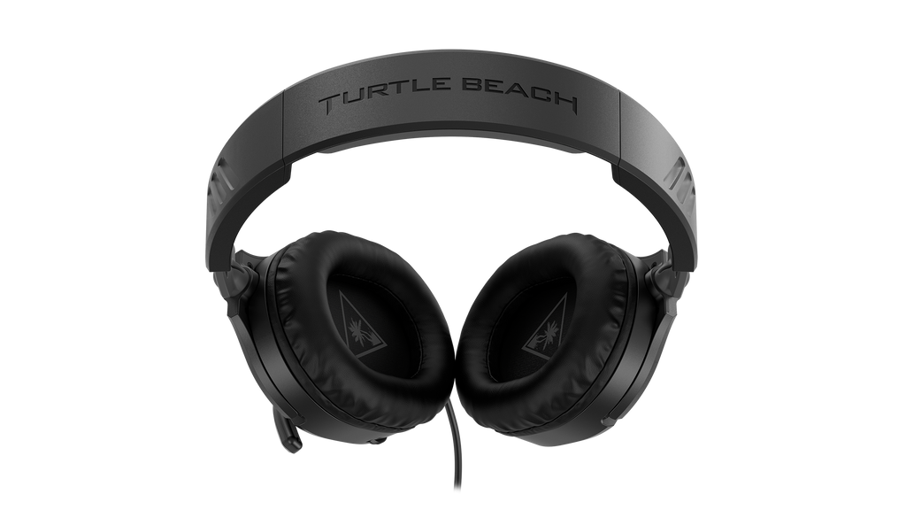 Turtle Beach Recon 70 Multiplatform Gaming Headset for PC, Console & Mobile
